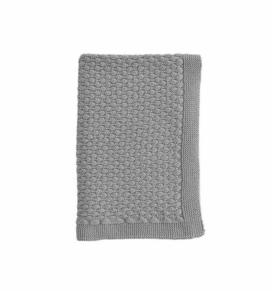 Accessoires pour puériculture - Couverture Baby Bubbles - OOH NOO