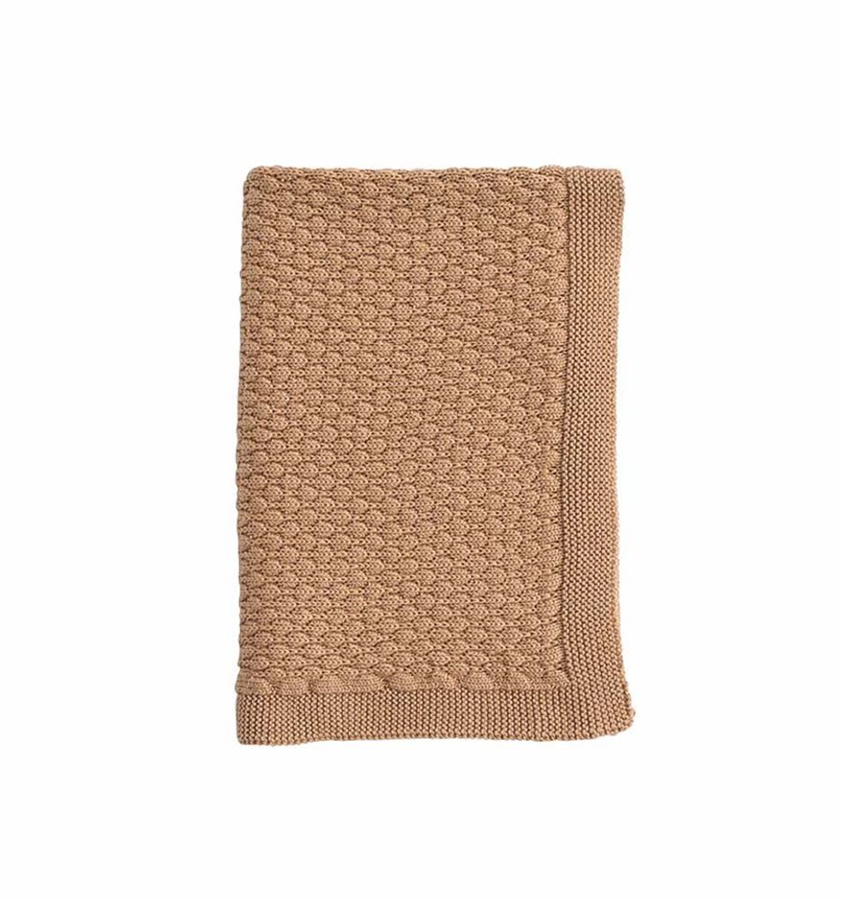 Accessoires pour puériculture - Couverture Baby Bubbles - OOH NOO