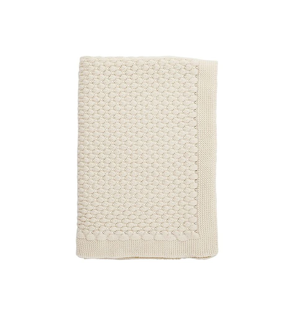 Accessoires pour puériculture - Couverture Baby Bubbles - OOH NOO