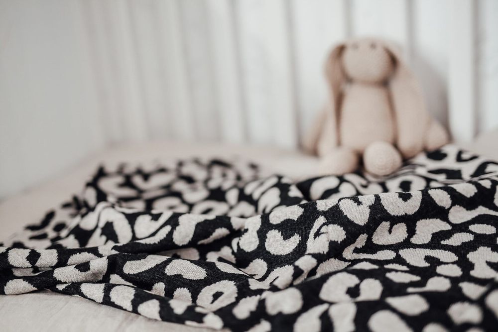 Accessoires pour puériculture - Couverture bébé Catnap - OOH NOO
