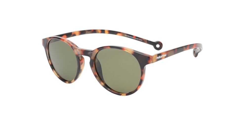 Glasses - ISLA Eco-friendly Sunglasses - PARAFINA ECO-FRIENDLY EYEWEAR