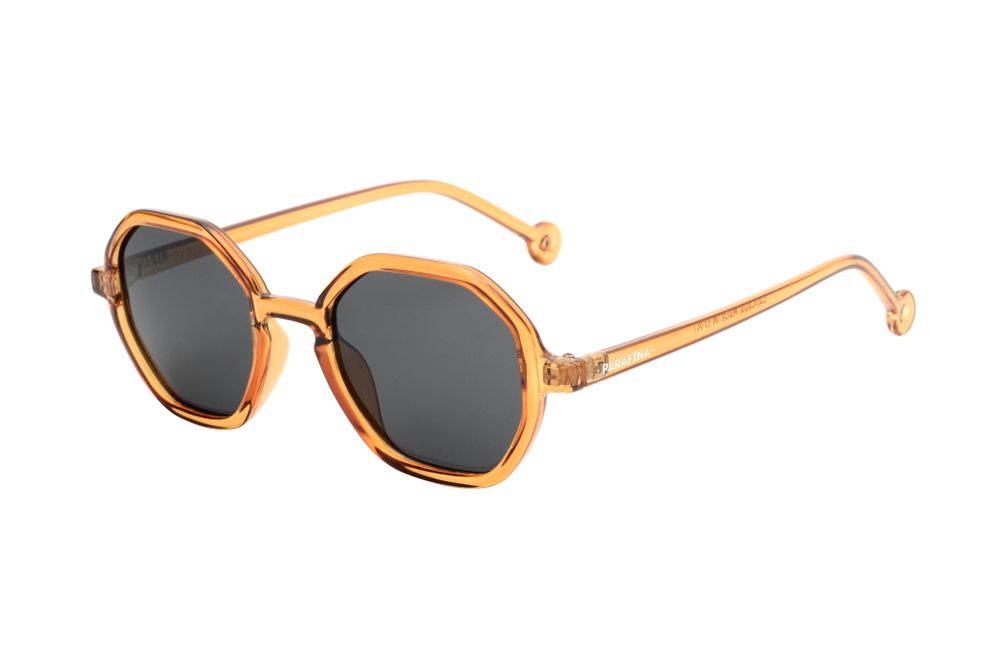 Lunettes - Lunettes de soleil écologiques CASCADA - PARAFINA ECO-FRIENDLY EYEWEAR