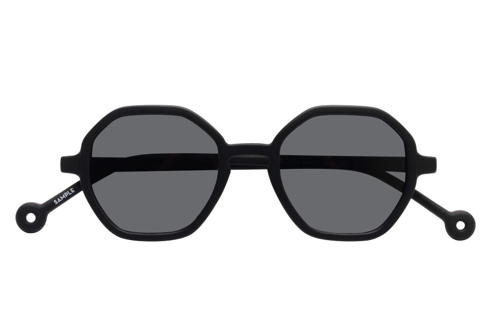 Lunettes - Lunettes de soleil écologiques CASCADA - PARAFINA ECO-FRIENDLY EYEWEAR