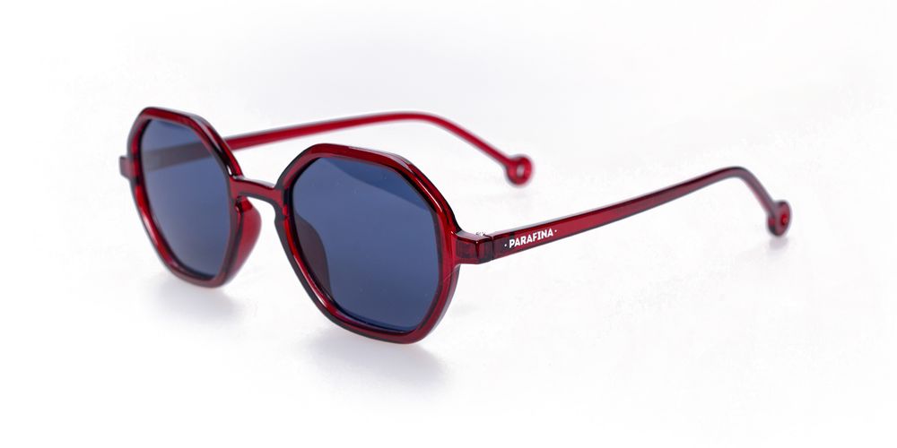 Lunettes - Lunettes de soleil écologiques CASCADA - PARAFINA ECO-FRIENDLY EYEWEAR