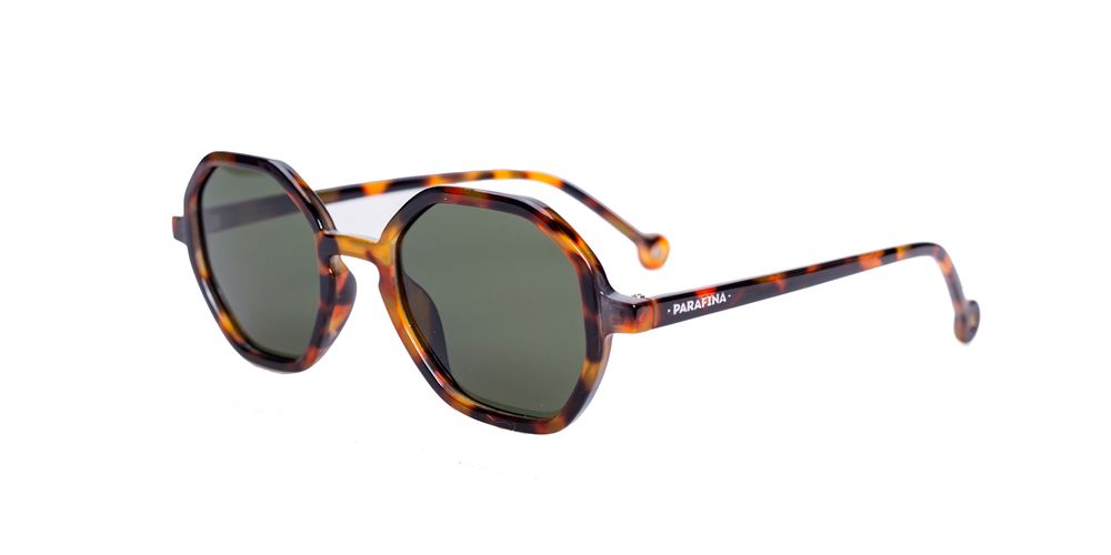 Lunettes - Lunettes de soleil écologiques CASCADA - PARAFINA ECO-FRIENDLY EYEWEAR