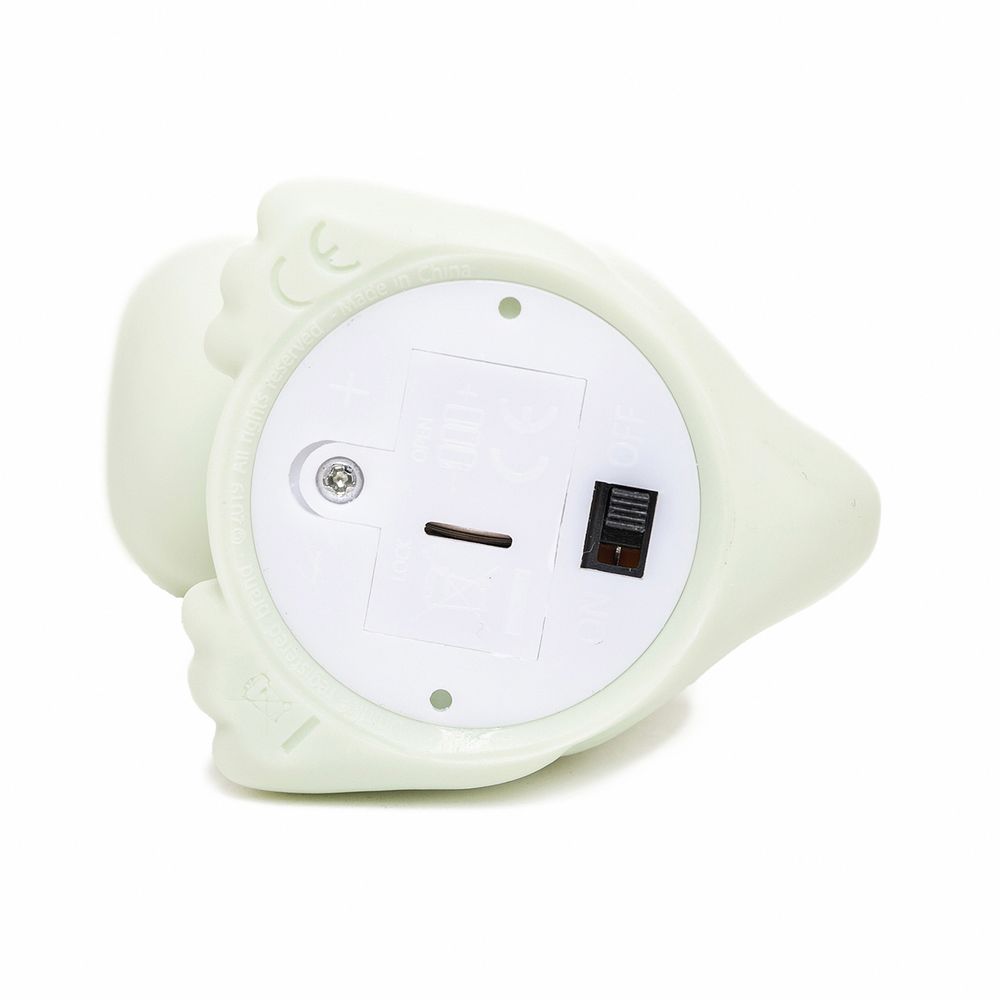 Children's lighting - Dino Baby Night Light - DHINK.EU