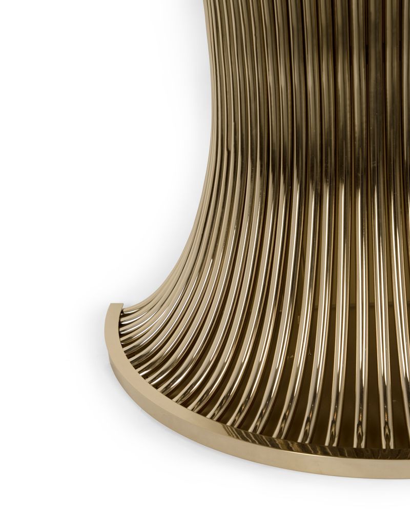 Console table - Flusso Console - CASTRO LIGHTING