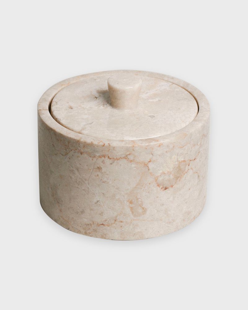 Decorative objects - Agatha Jar - STILLGOODS