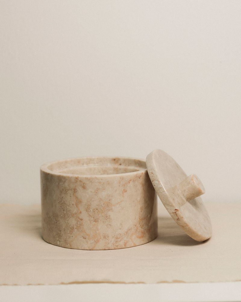 Decorative objects - Agatha Jar - STILLGOODS