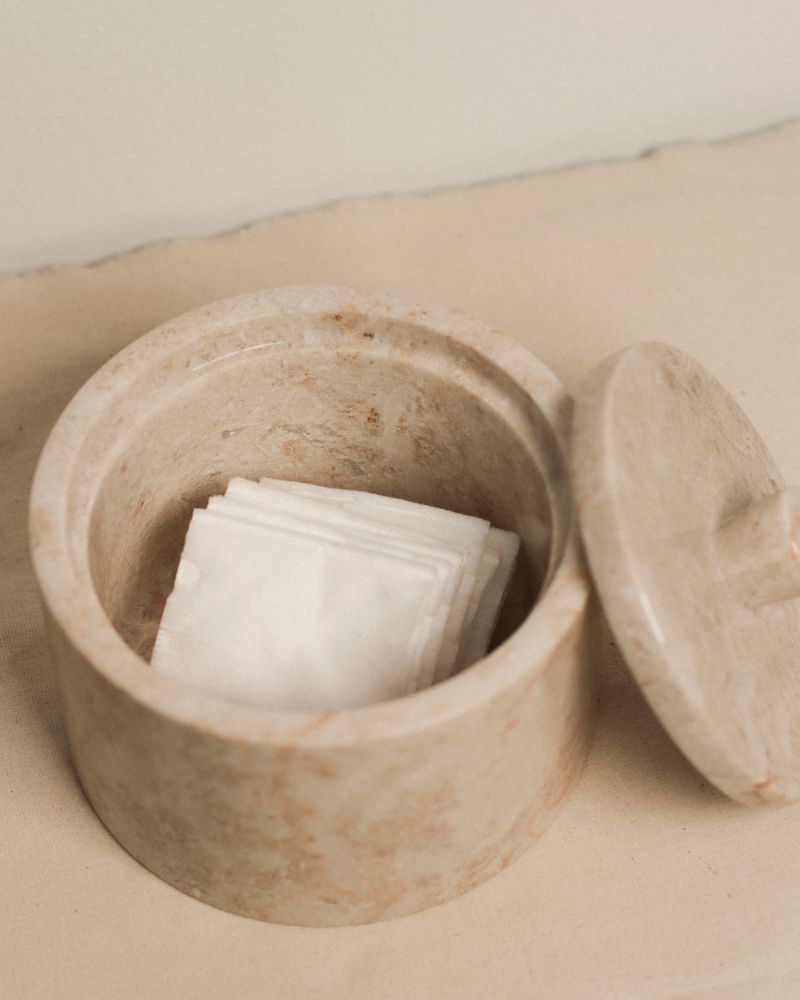 Decorative objects - Agatha Jar - STILLGOODS