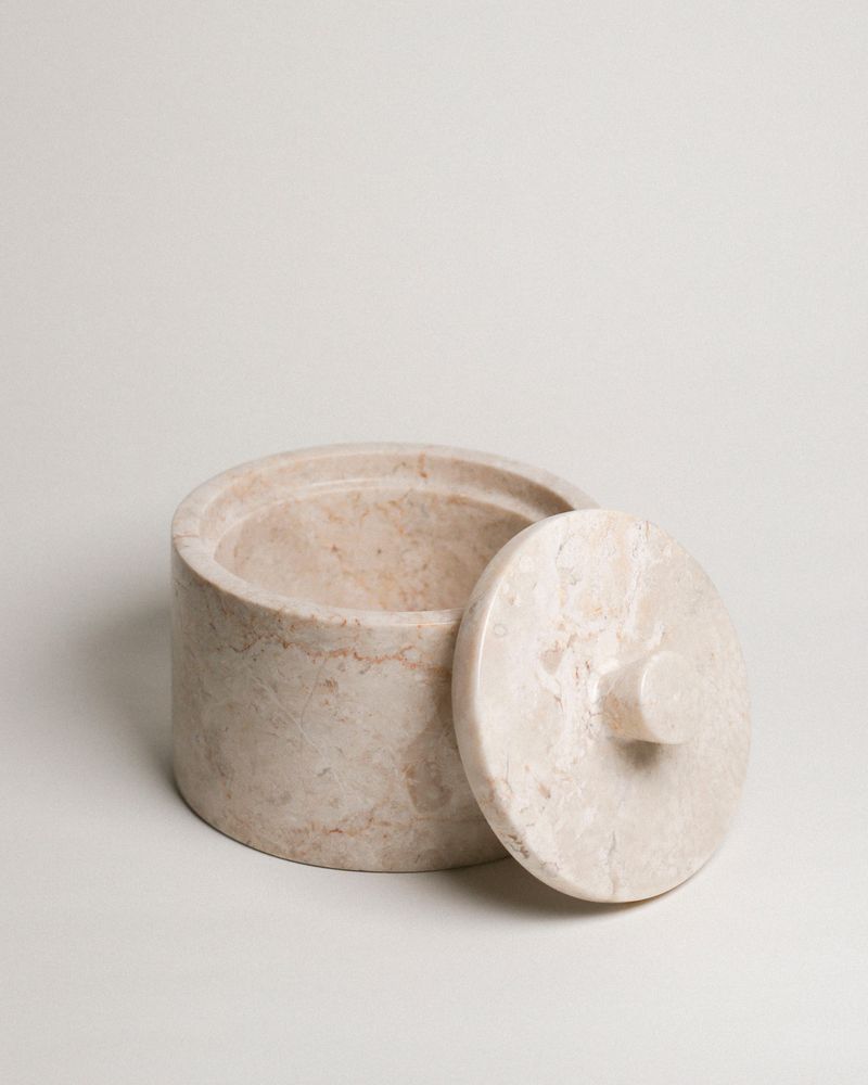 Decorative objects - Agatha Jar - STILLGOODS