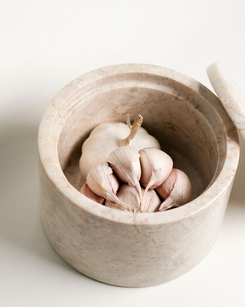 Decorative objects - Agatha Jar - STILLGOODS