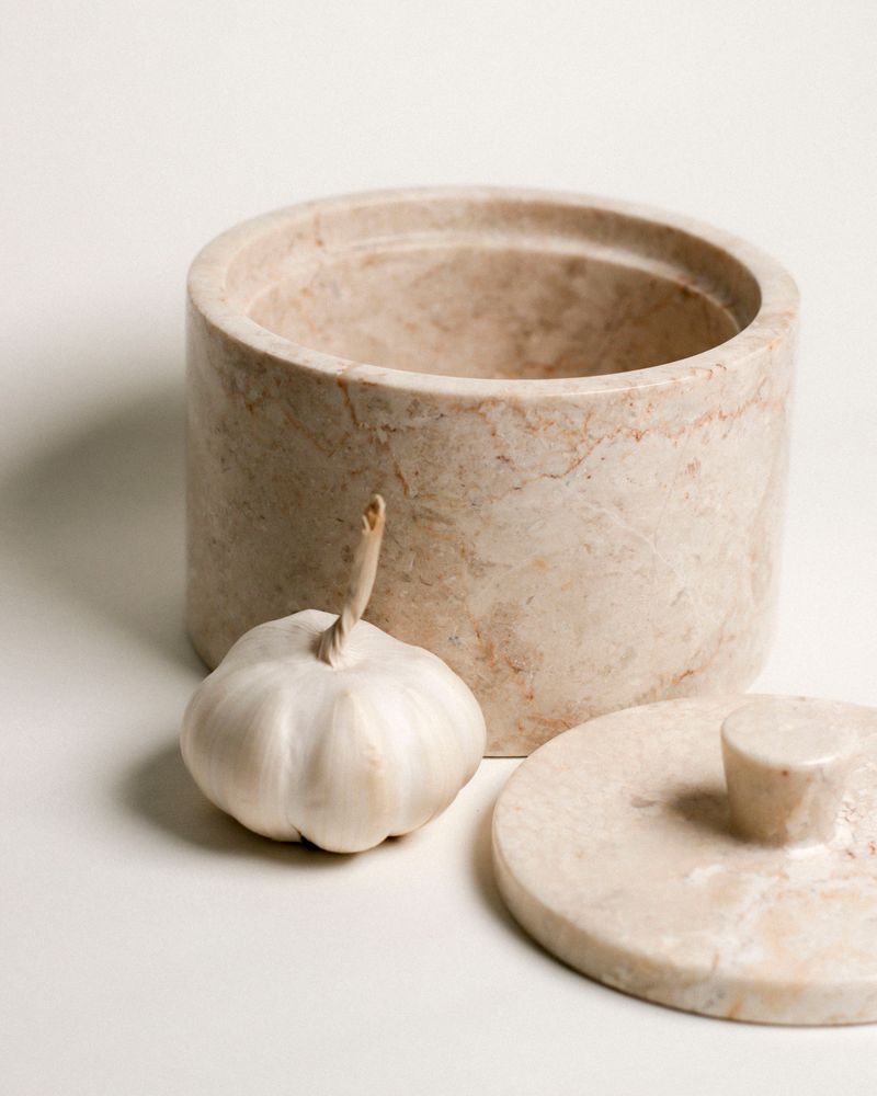 Decorative objects - Agatha Jar - STILLGOODS