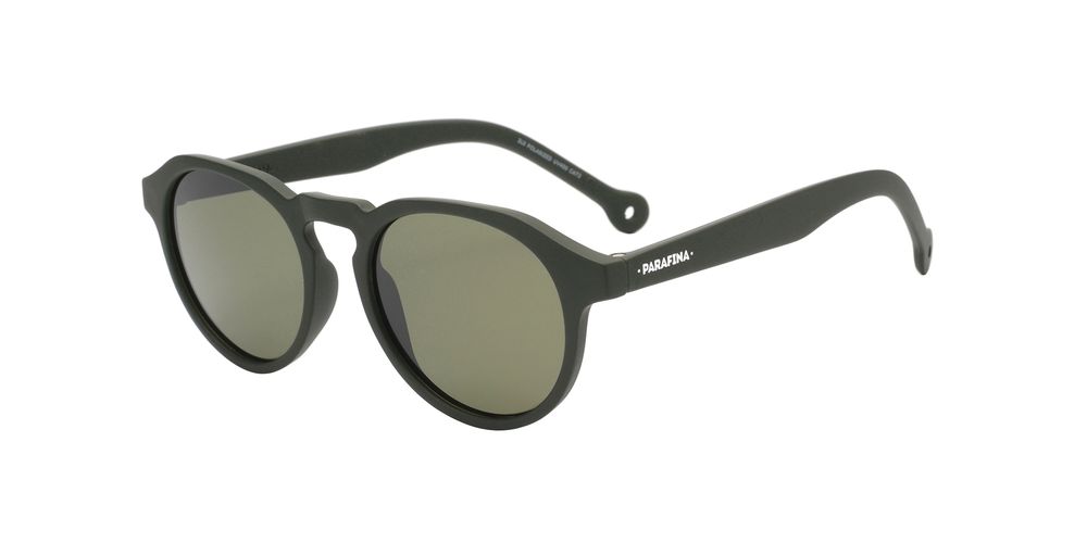 Lunettes - Lunettes de soleil écologiques PAZO - PARAFINA ECO-FRIENDLY EYEWEAR