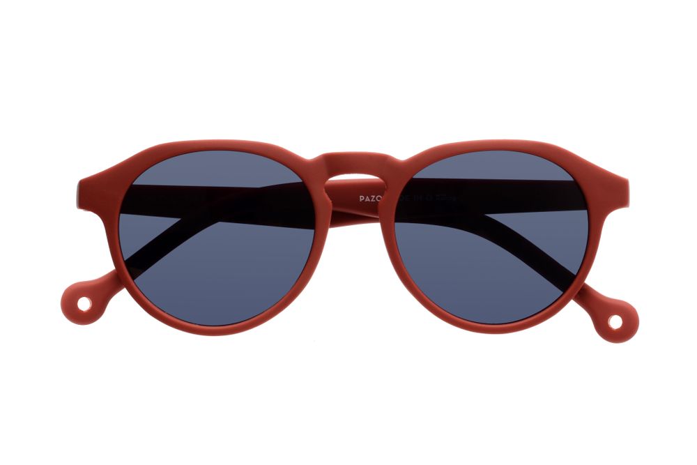 Lunettes - Lunettes de soleil écologiques PAZO - PARAFINA ECO-FRIENDLY EYEWEAR
