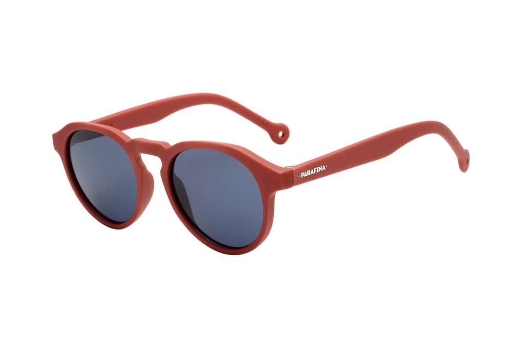 Lunettes - Lunettes de soleil écologiques PAZO - PARAFINA ECO-FRIENDLY EYEWEAR