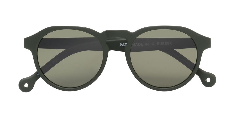 Lunettes - Lunettes de soleil écologiques PAZO - PARAFINA ECO-FRIENDLY EYEWEAR