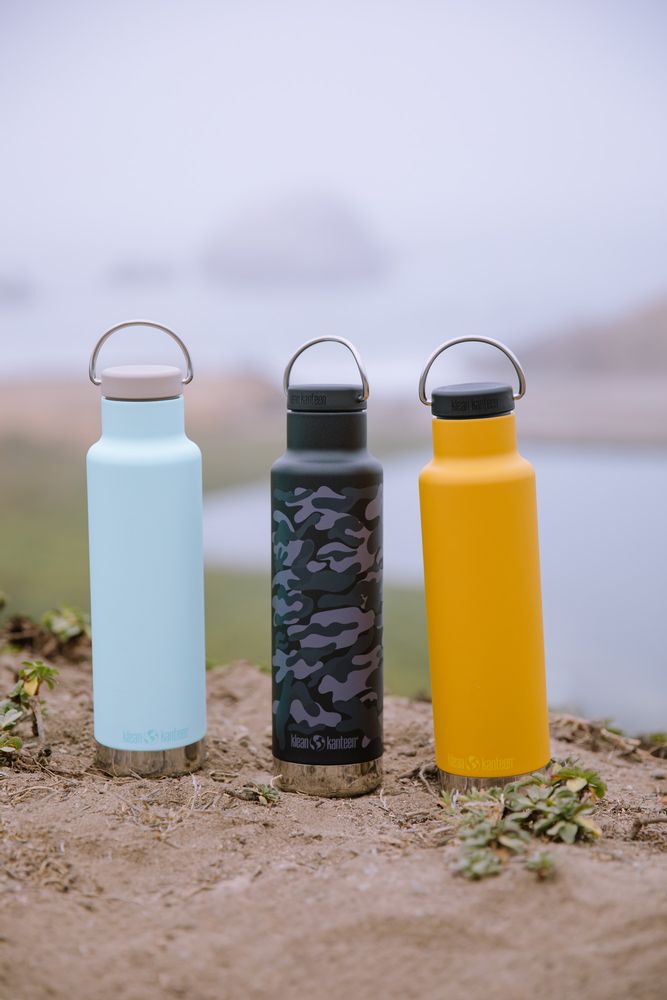 Travel accessories - classic narrow - KLEAN KANTEEN