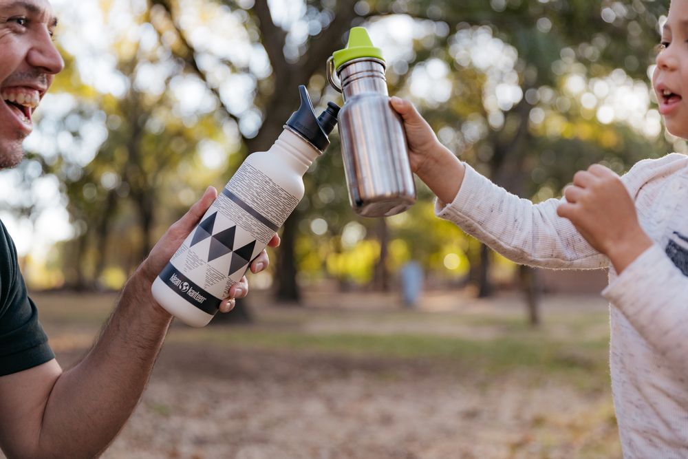Travel accessories - classic narrow - KLEAN KANTEEN