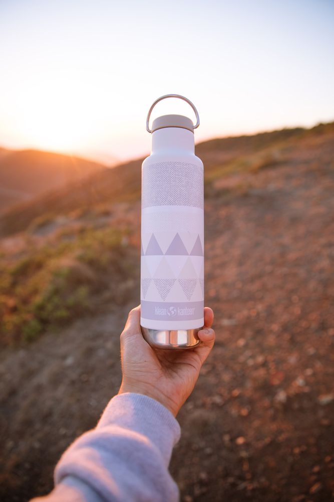 Travel accessories - classic narrow - KLEAN KANTEEN