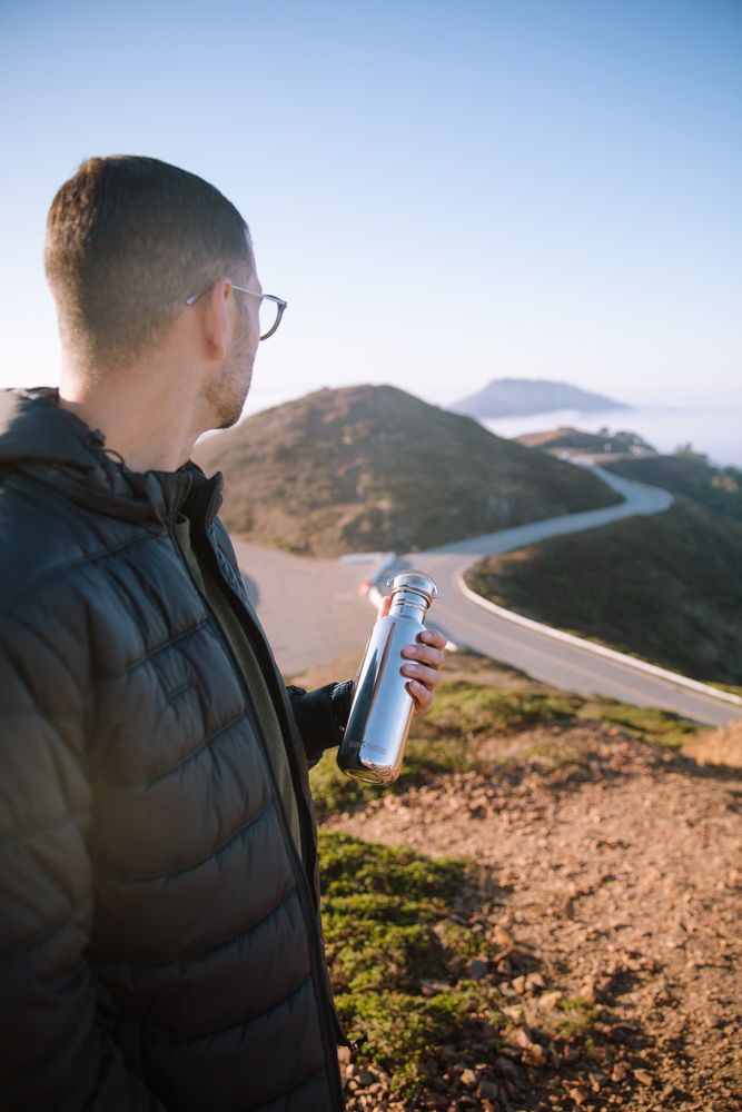 Travel accessories - classic narrow - KLEAN KANTEEN