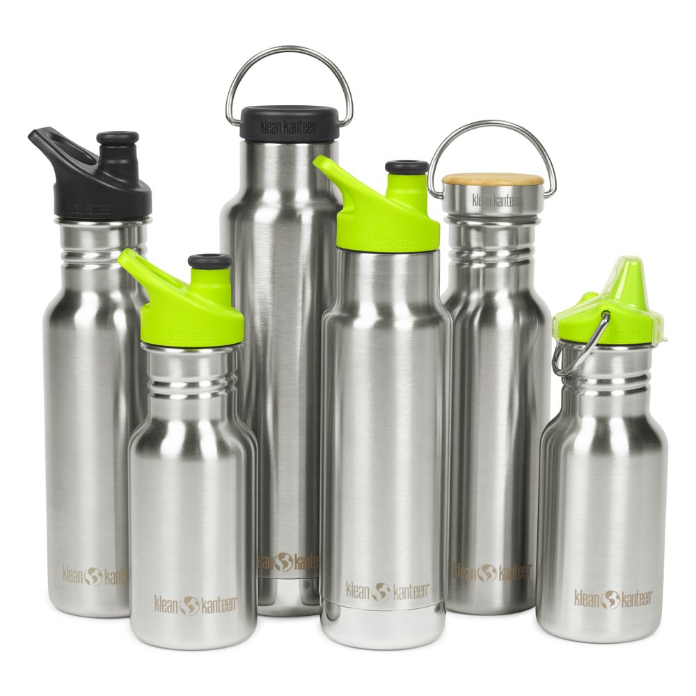 Travel accessories - classic narrow - KLEAN KANTEEN