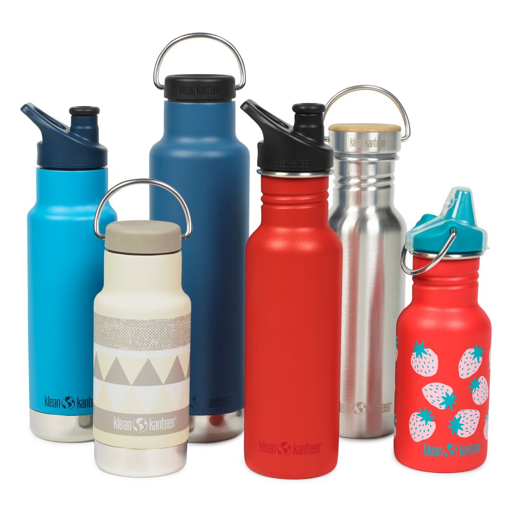 Travel accessories - classic narrow - KLEAN KANTEEN