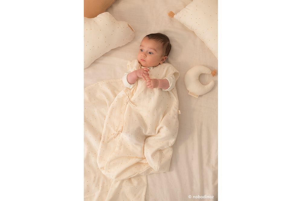 Homewear textile - Gigoteuses Dreamy  - NOBODINOZ