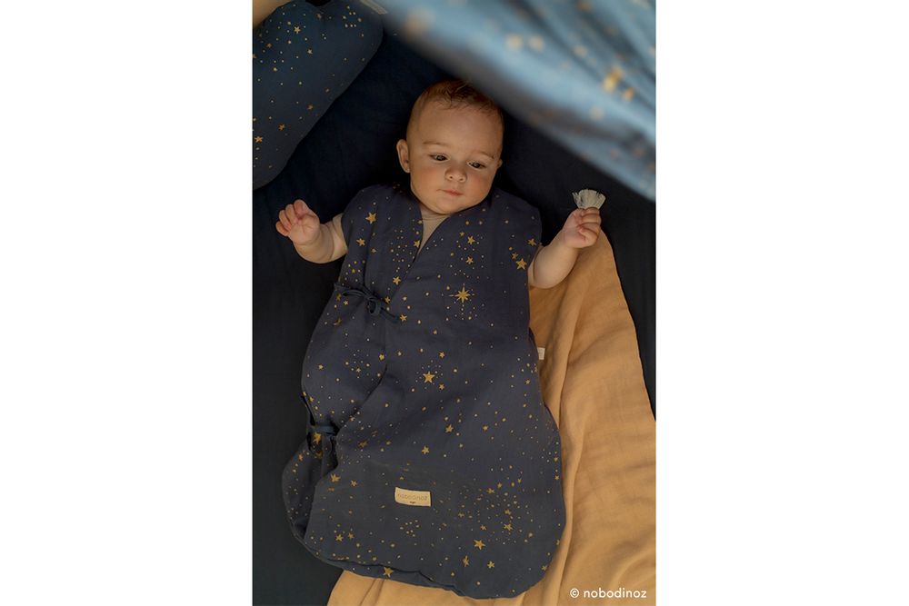 Homewear textile - Gigoteuses Dreamy  - NOBODINOZ
