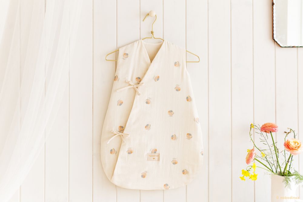 Homewear textile - Gigoteuses Dreamy  - NOBODINOZ