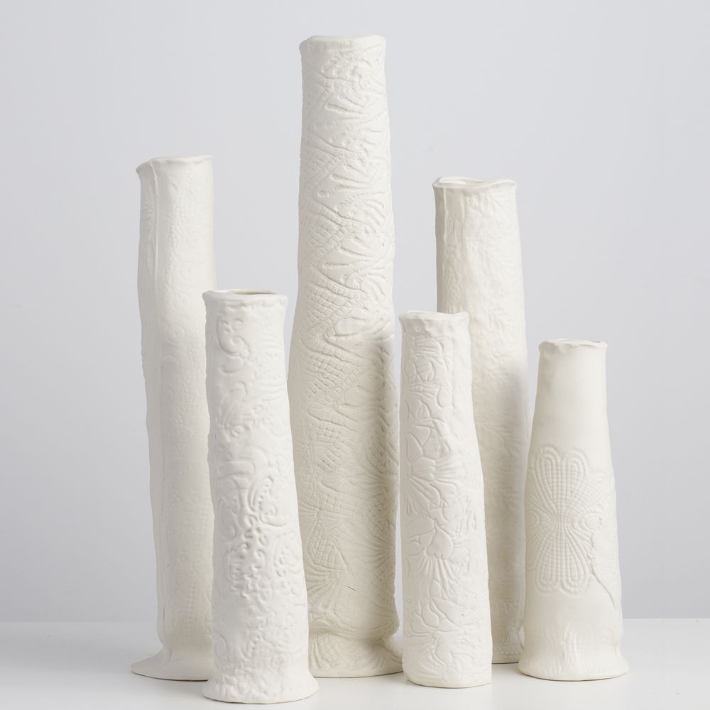Vases - Série Troncos - ATELIER LE MOTIF