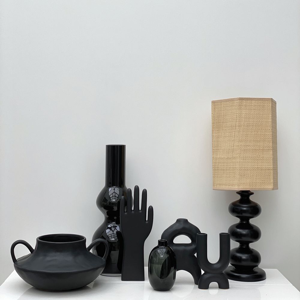 Hanging lights - “Saturn” lampshades - OPJET PARIS