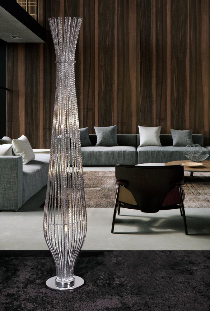 Floor lamps - Tulipa | Floor lamp - K-LIGHTING BY CANDIBAMBU