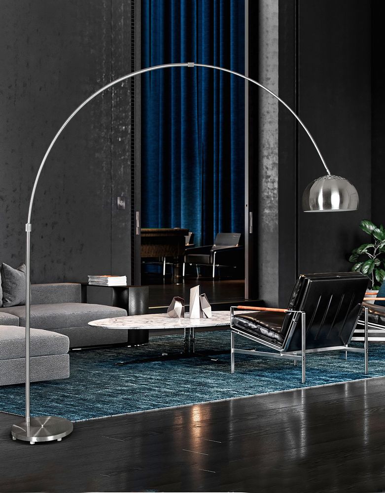 Floor lamps - Arc | Floor lamp - K-LIGHTING BY CANDIBAMBU