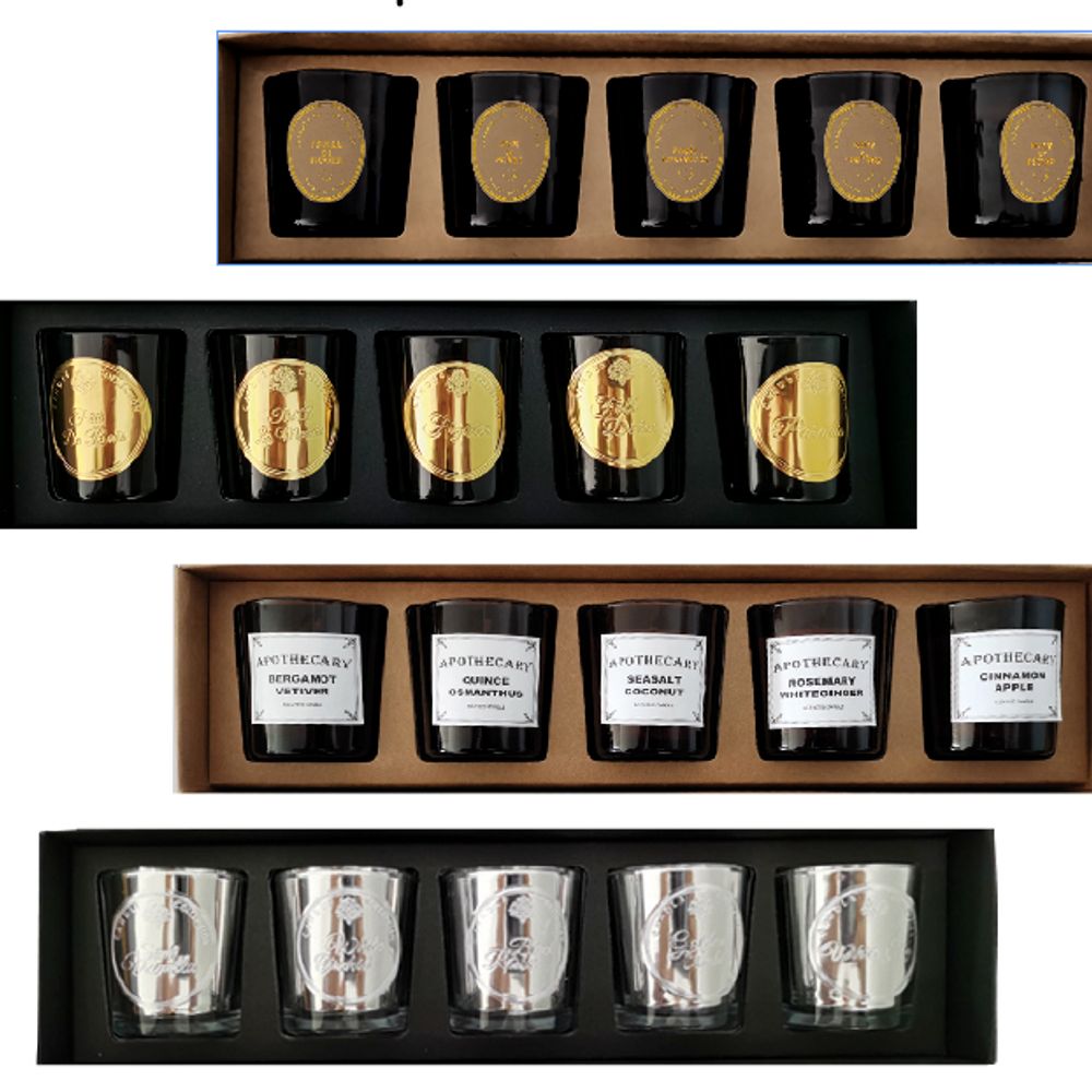 Scents - Diffuser and scented candle collection\"” escapee\ " - OPJET PARIS