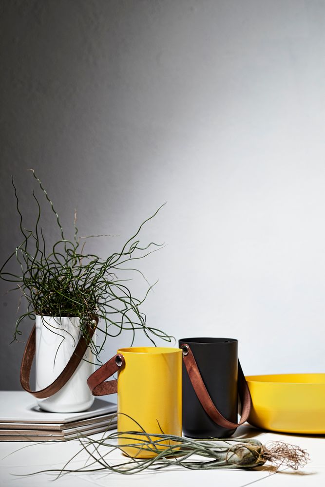 Vases - Utensil/Plant Holder - Dapper Collection - NDT.DESIGN