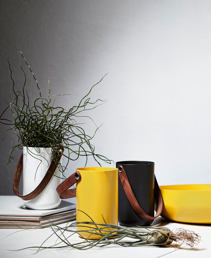 Vases - Utensil/Plant Holder - Dapper Collection - NDT.DESIGN
