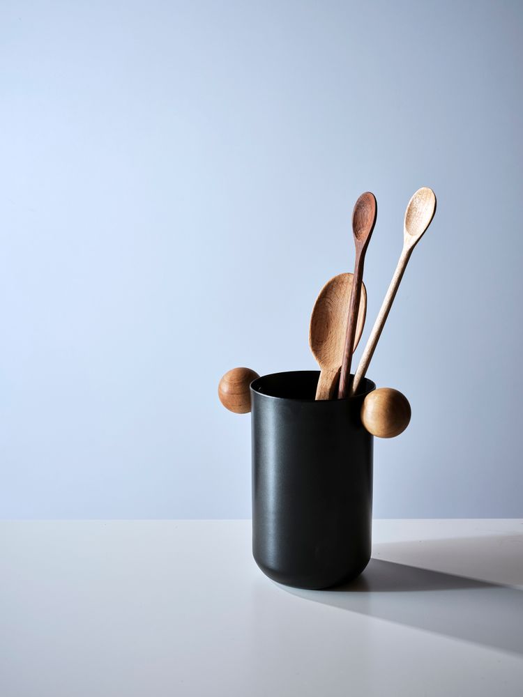 Vases - Utensil and Plant Holder - Rondo Collection - NDT.DESIGN