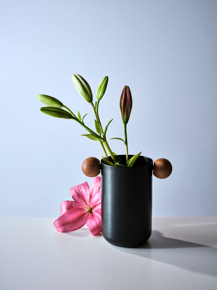 Vases - Utensil and Plant Holder - Rondo Collection - NDT.DESIGN