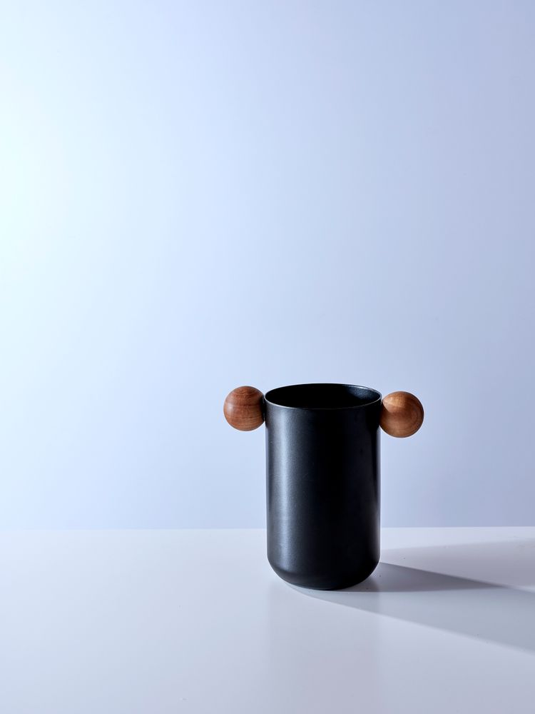 Vases - Utensil and Plant Holder - Rondo Collection - NDT.DESIGN