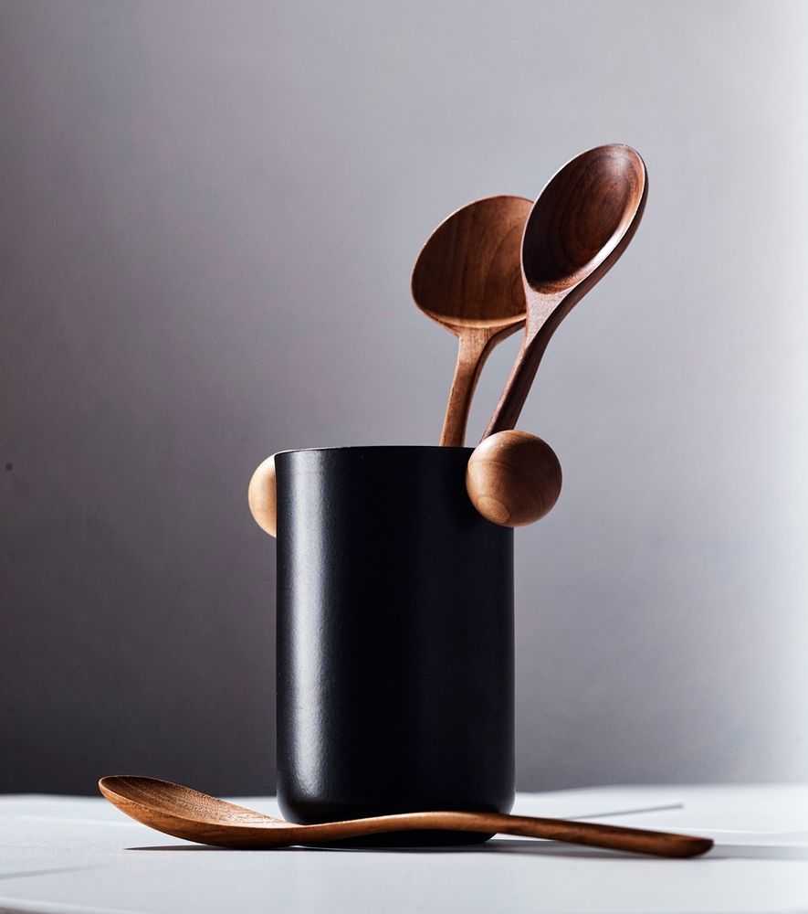 Vases - Utensil and Plant Holder - Rondo Collection - NDT.DESIGN