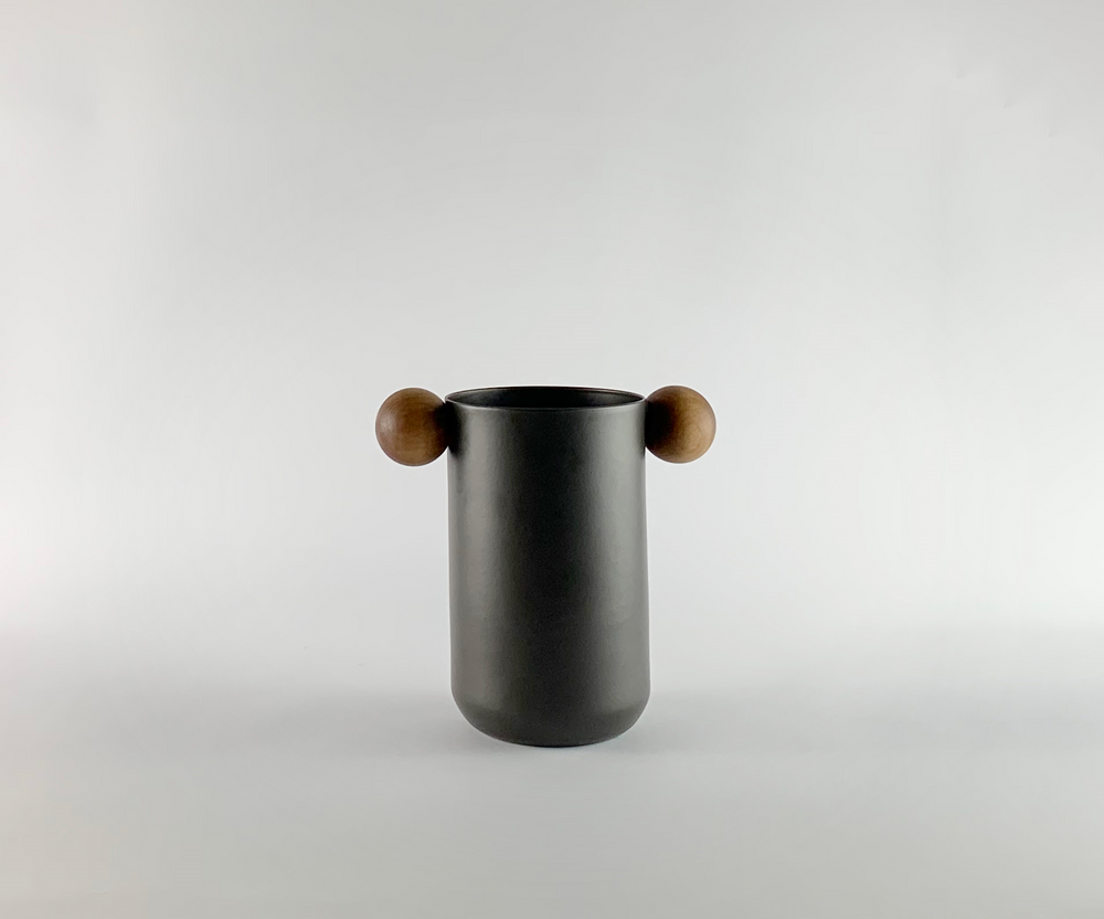 Vases - Utensil and Plant Holder - Rondo Collection - NDT.DESIGN