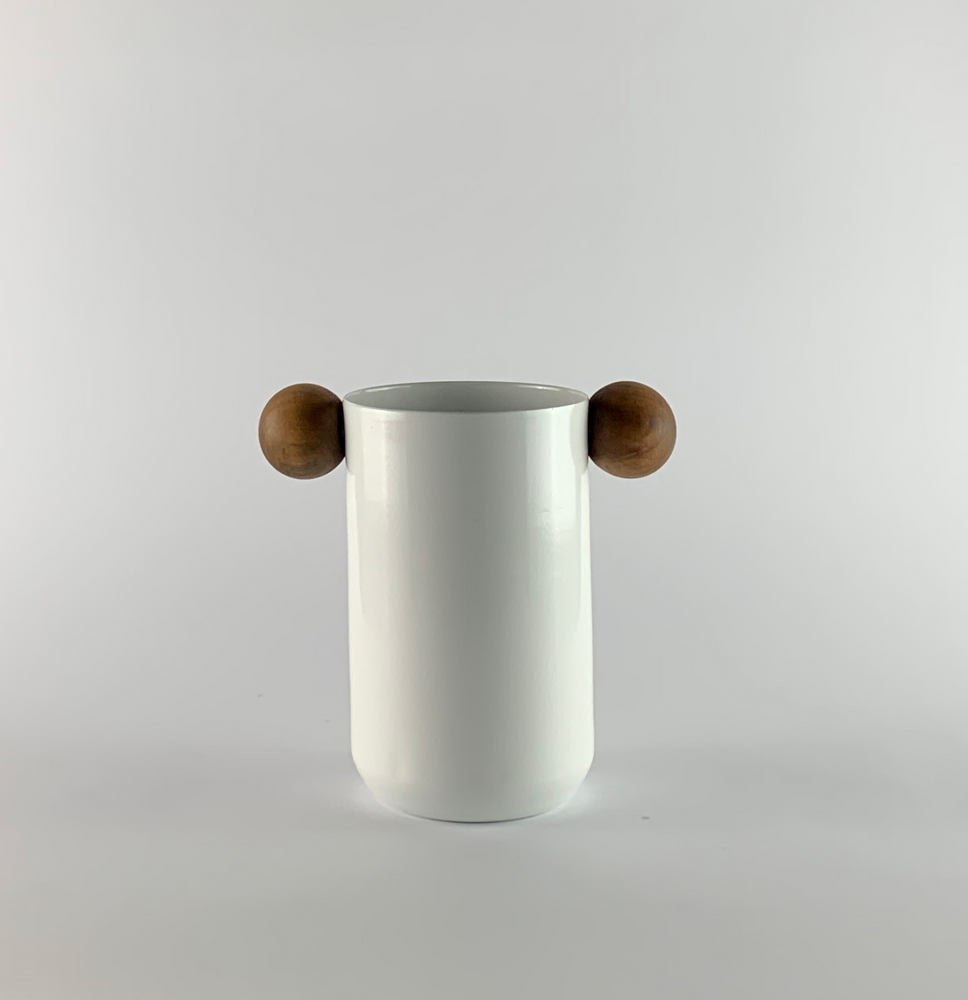 Vases - Utensil and Plant Holder - Rondo Collection - NDT.DESIGN