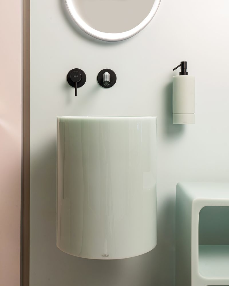 Lave-mains - MINI TRAY Lavabo - VALLVÉ