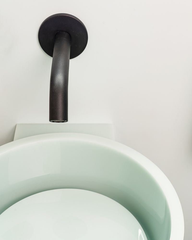 Lave-mains - MINI TRAY Lavabo - VALLVÉ