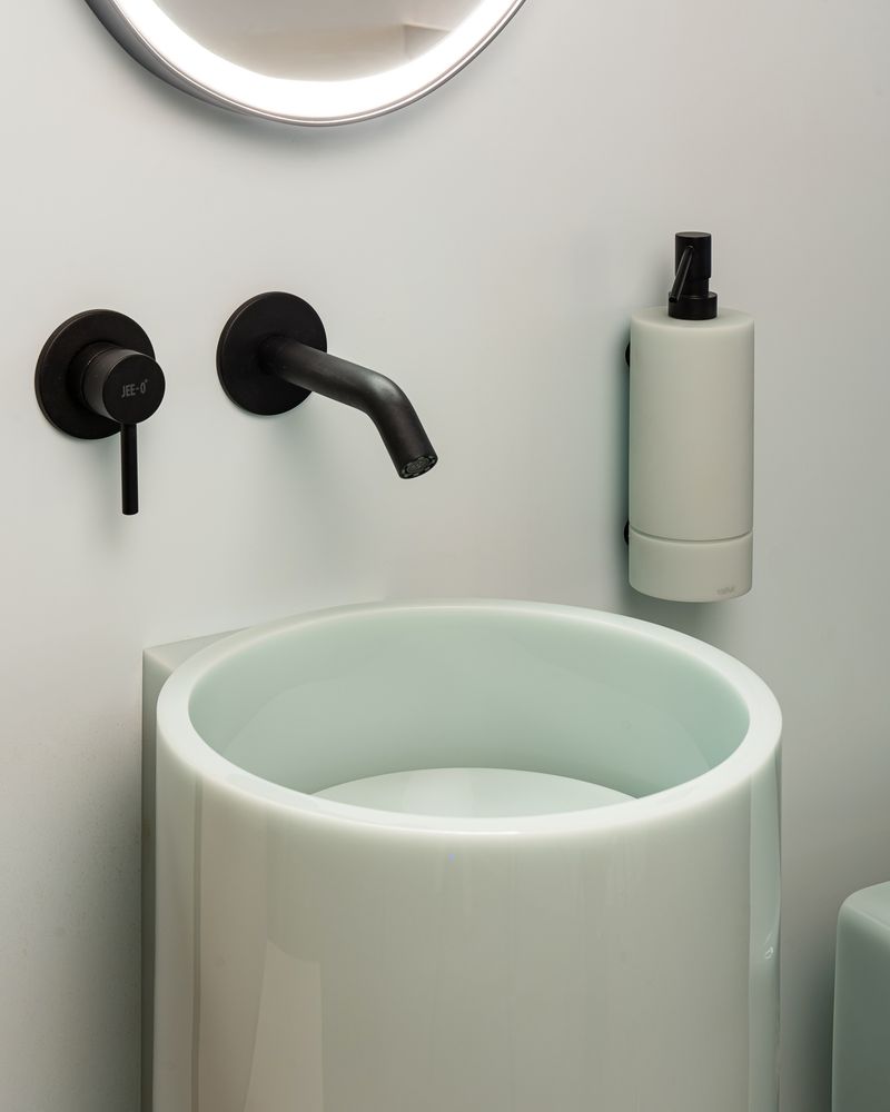 Lave-mains - MINI TRAY Lavabo - VALLVÉ