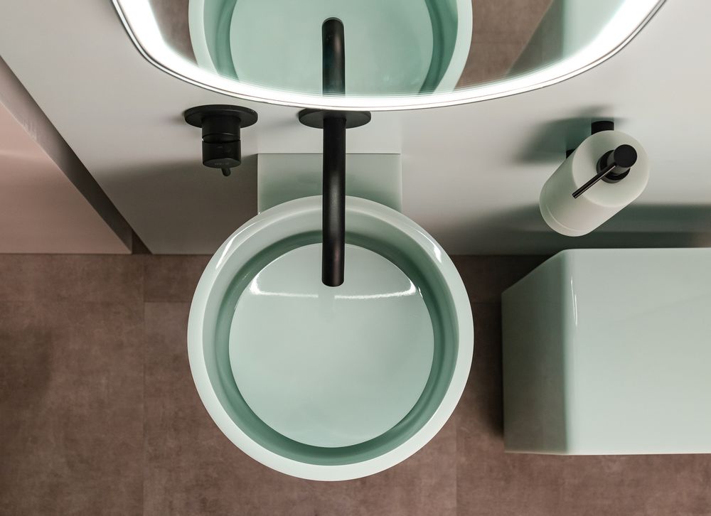 Lave-mains - MINI TRAY Lavabo - VALLVÉ