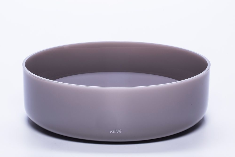 Lave-mains - BORDA FINA Rond - VALLVÉ