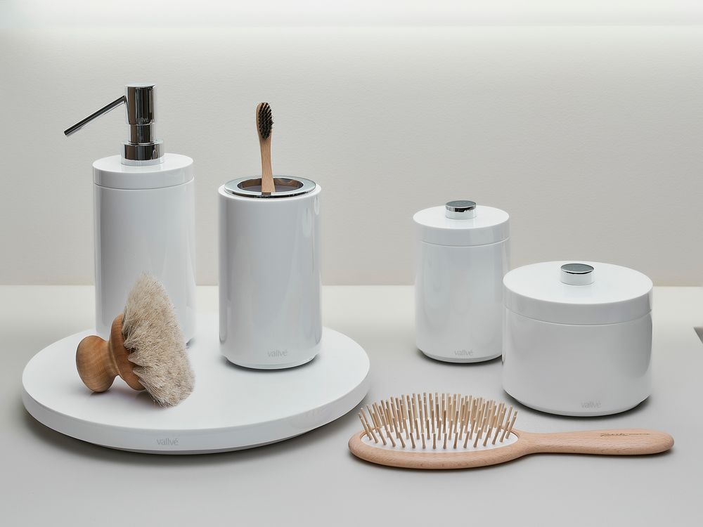 Trays - Fit Collection - VALLVÉ
