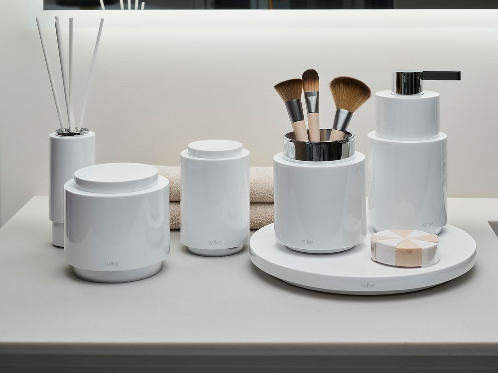 Trays - Fit Collection - VALLVÉ